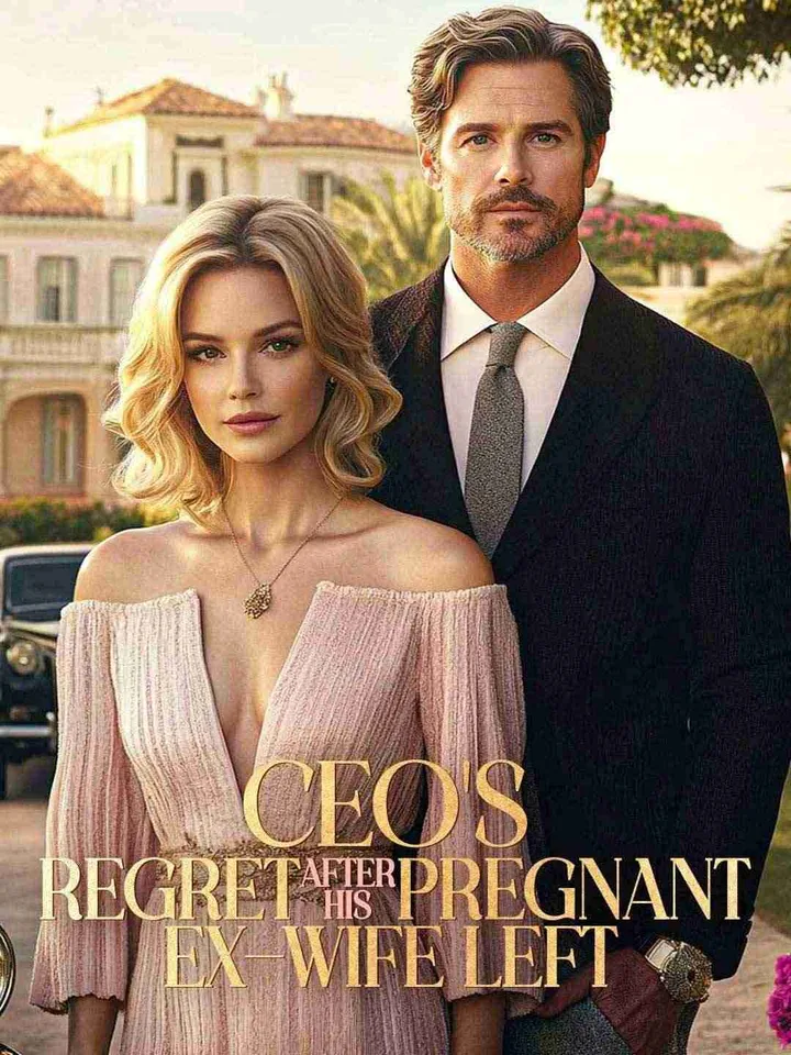 CEO's Regret After His Pregnant Ex-wife Left