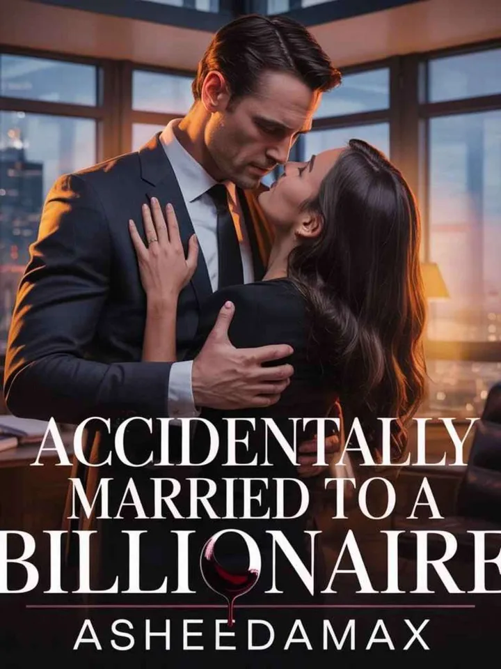 Married to the Billionaire Accidentally