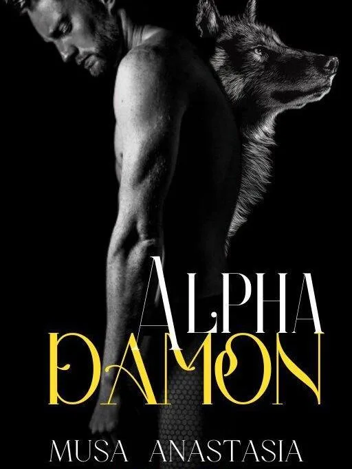 Alpha Damon