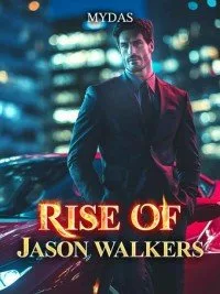 The rise of Jason walkers