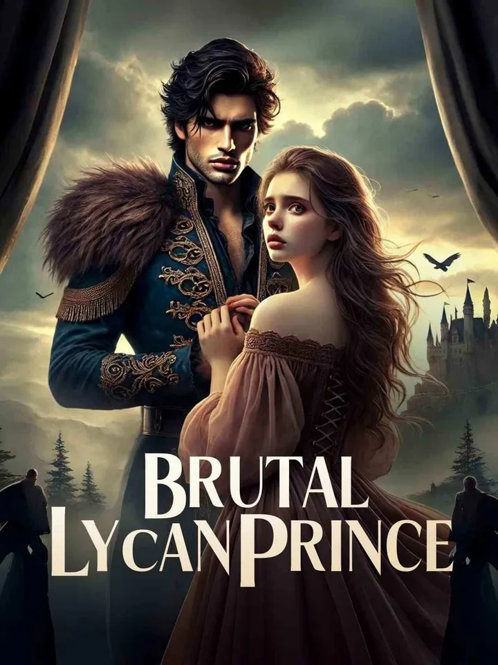 Brutal Lycan Prince