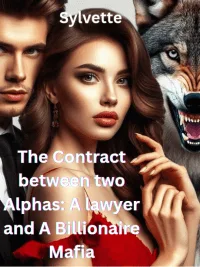 The Contract between two Alphas