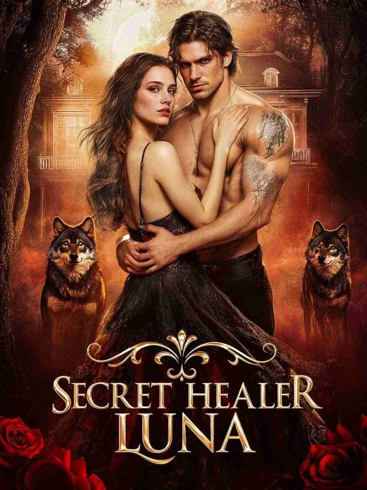 Secret Healer Luna