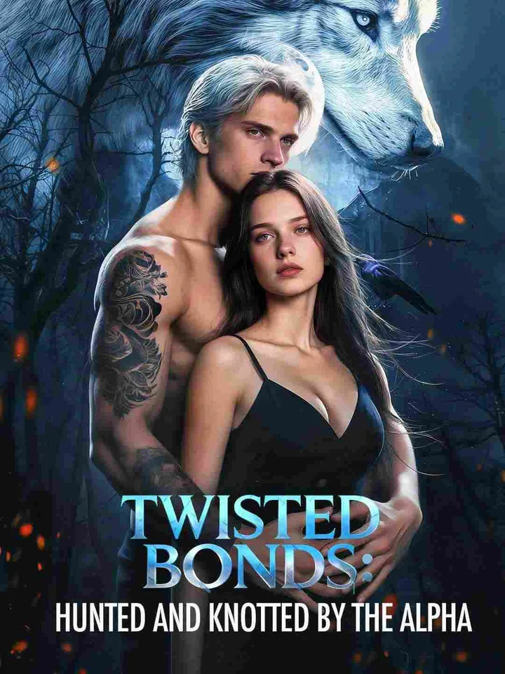 Twisted Bonds: Hunted and Knotted by the Alpha