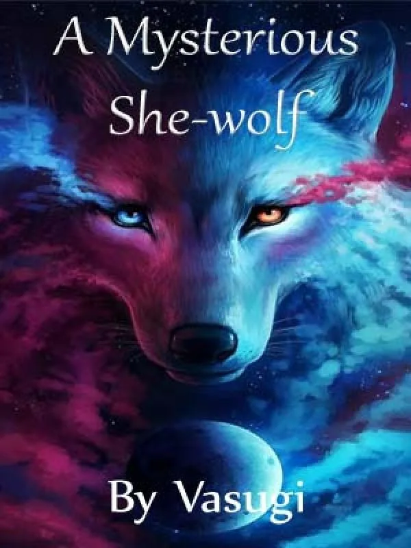A Mysterious She-wolf