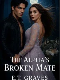 The Alpha broken mate