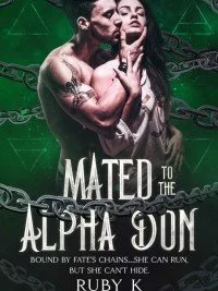 Mated to the Alpha Don