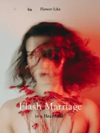 FLASH MARRIAGE IN A HEARTBEAT