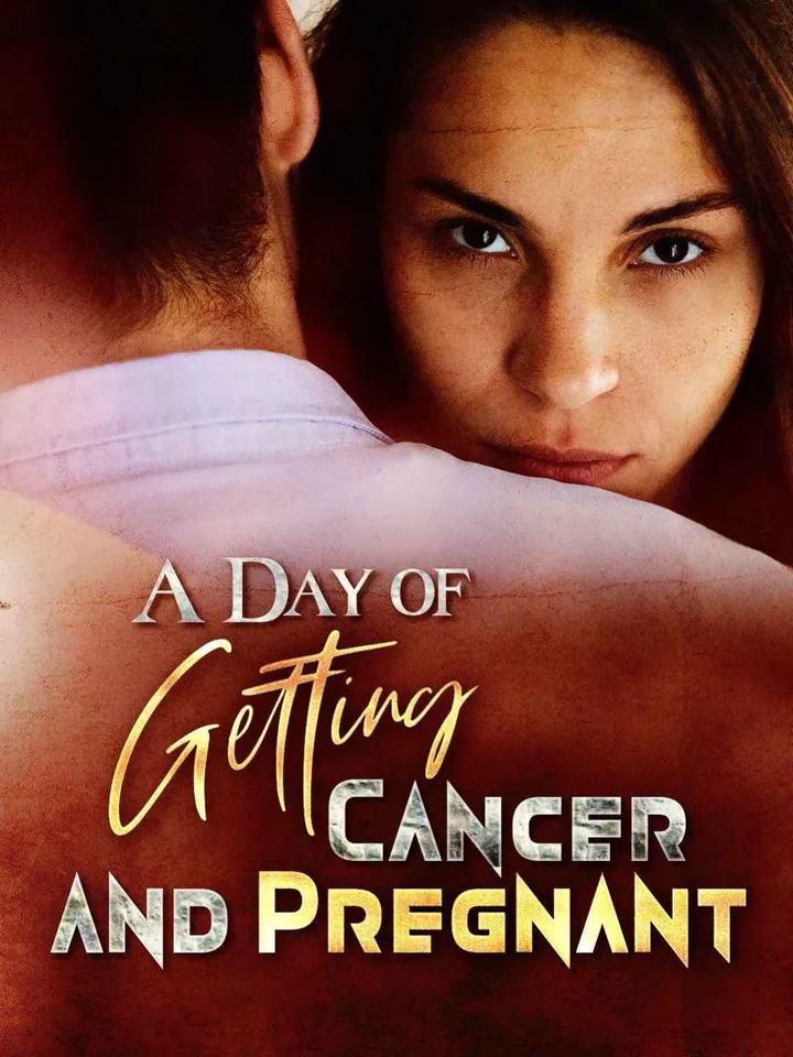 A Day of Getting Cancer and Pregnant
