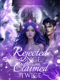 REJECTED ONCE, CLAIMED TWICE