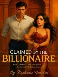 Claimed By The Billionaire