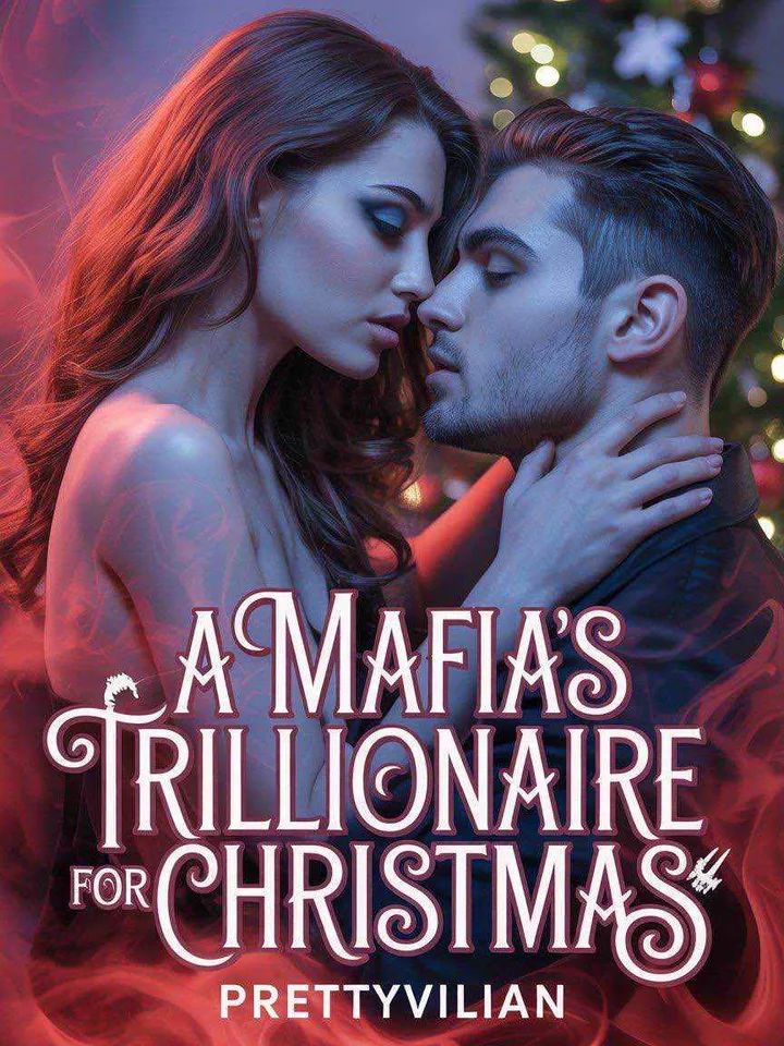 A Mafia’s Trillionaire for Christmas