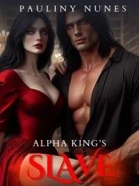 ALPHA KING'S SLAVE