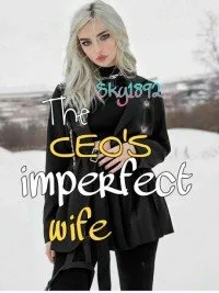 The CEO'S imperfect wife