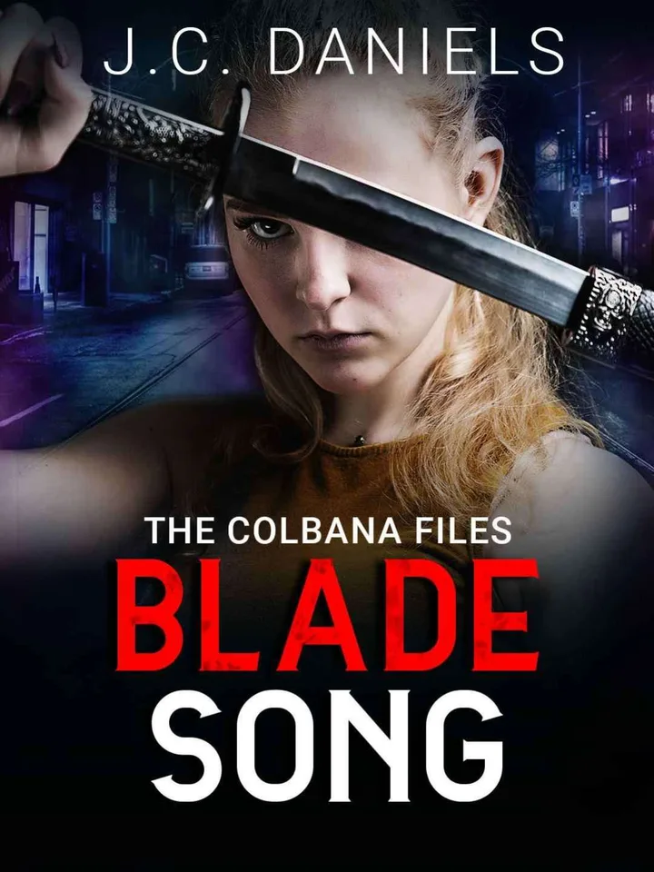 The Colbana Files