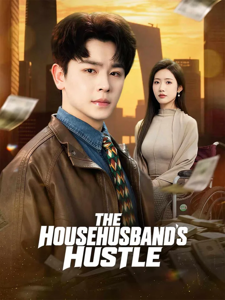The Househusband's Hustle
