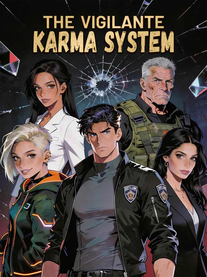The Vigilante Karma System