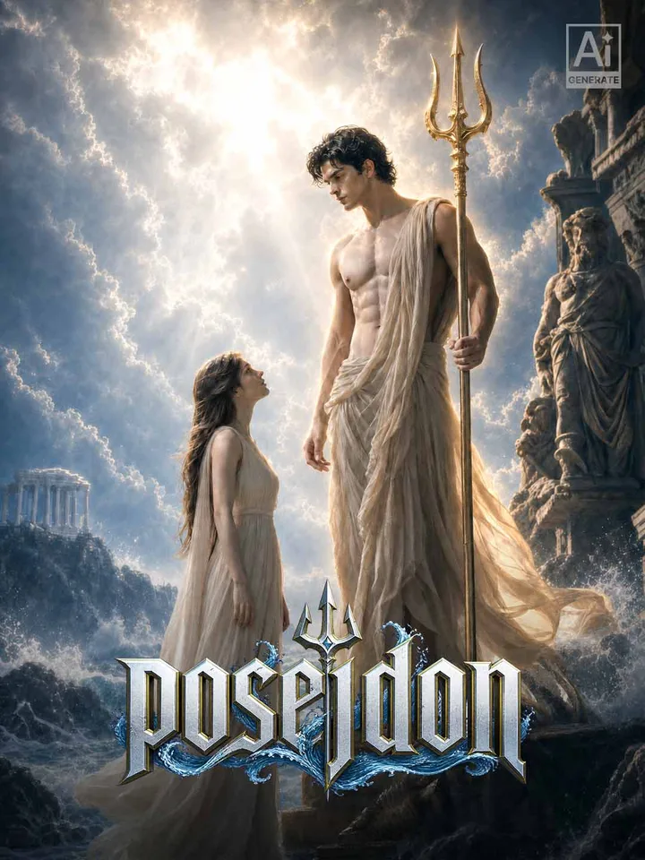 Poseidon