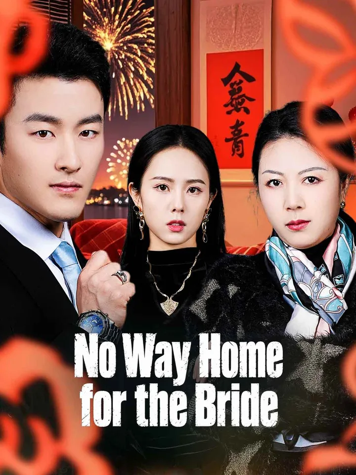 No Way Home for the Bride
