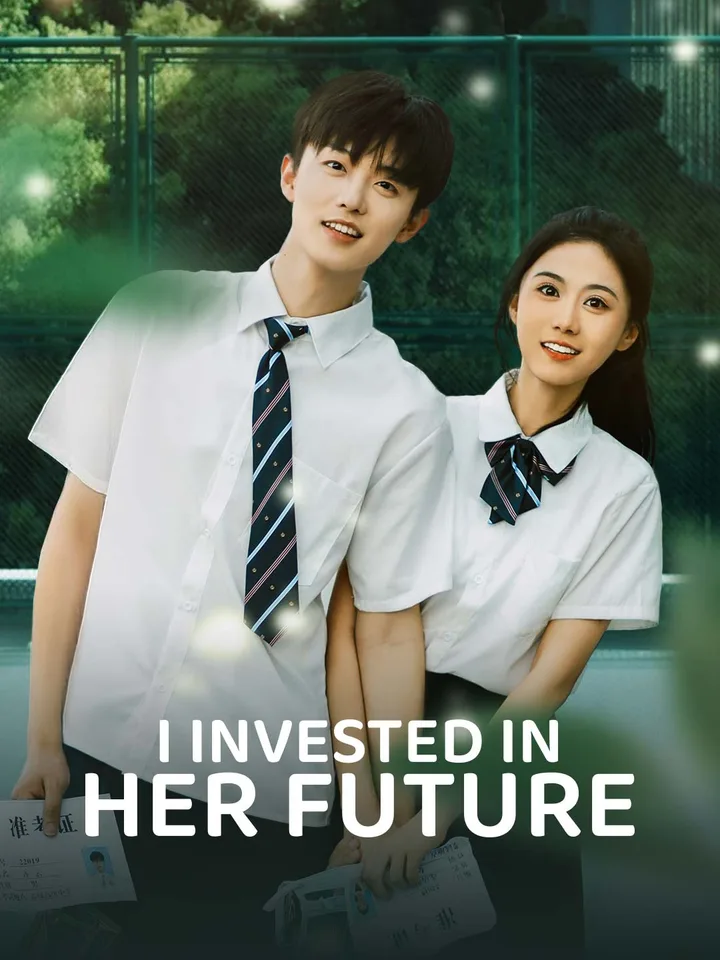 I Invested in Her Future