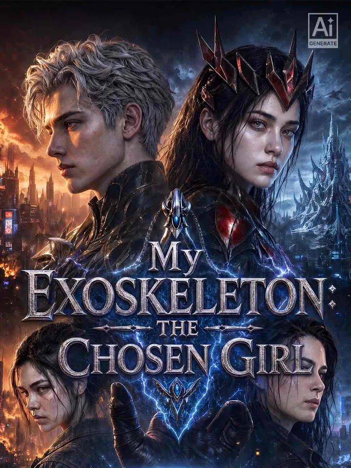 My Exoskeleton: The Chosen Girl