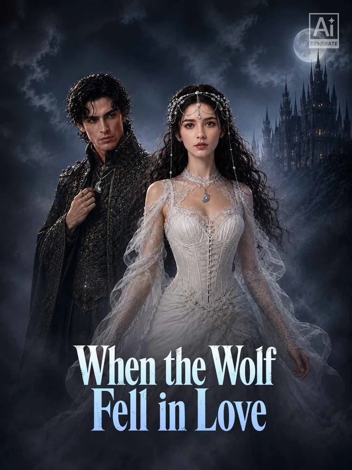 When the Wolf Fell in Love