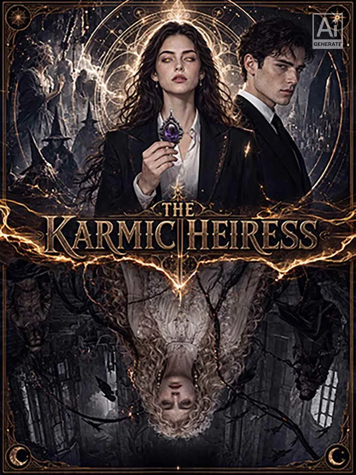 The Karmic Heiress