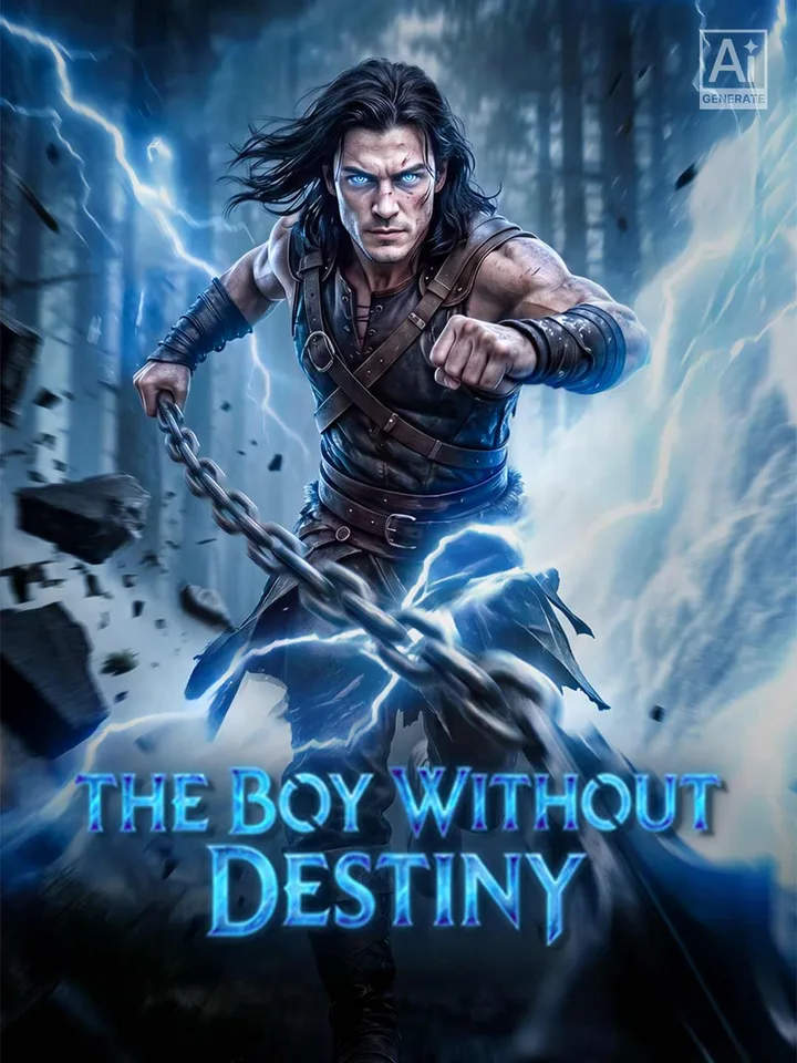 The Boy Without Destiny