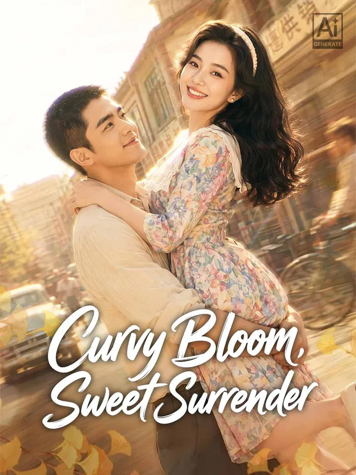 Curvy Bloom, Sweet Surrender