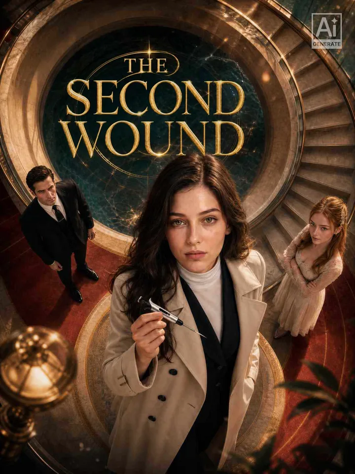 The Second Wound