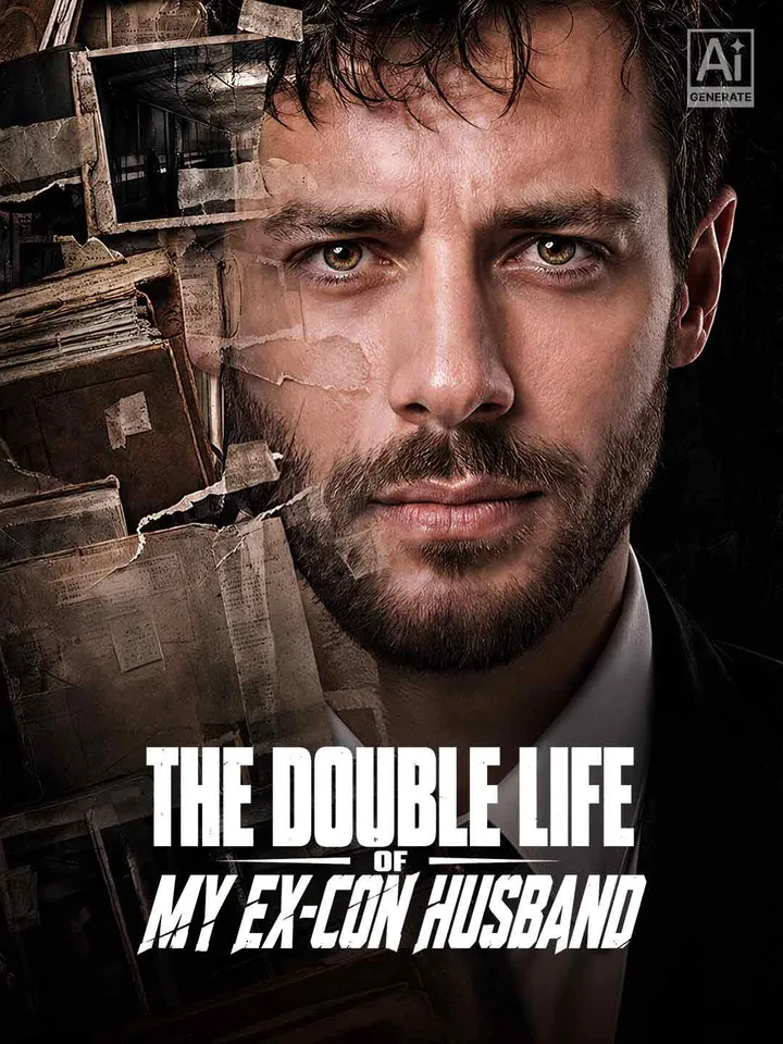 The Double Life of My Ex-Con Husband