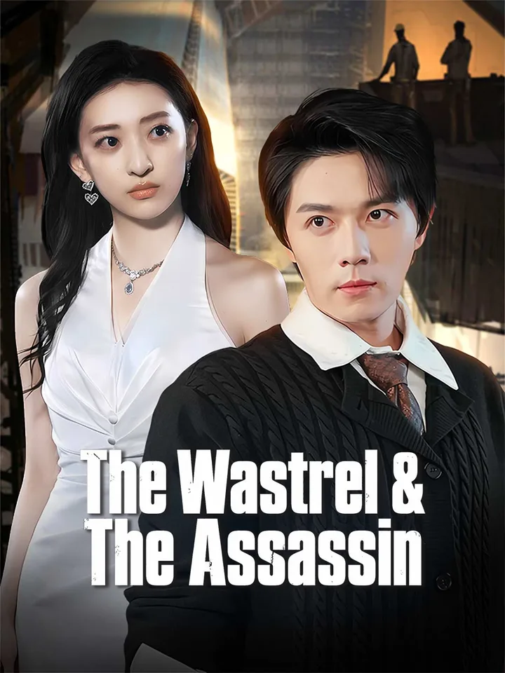 The Wastrel & The Assassin