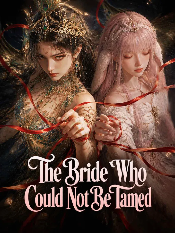 The Bride Who Could Not Be Tamed