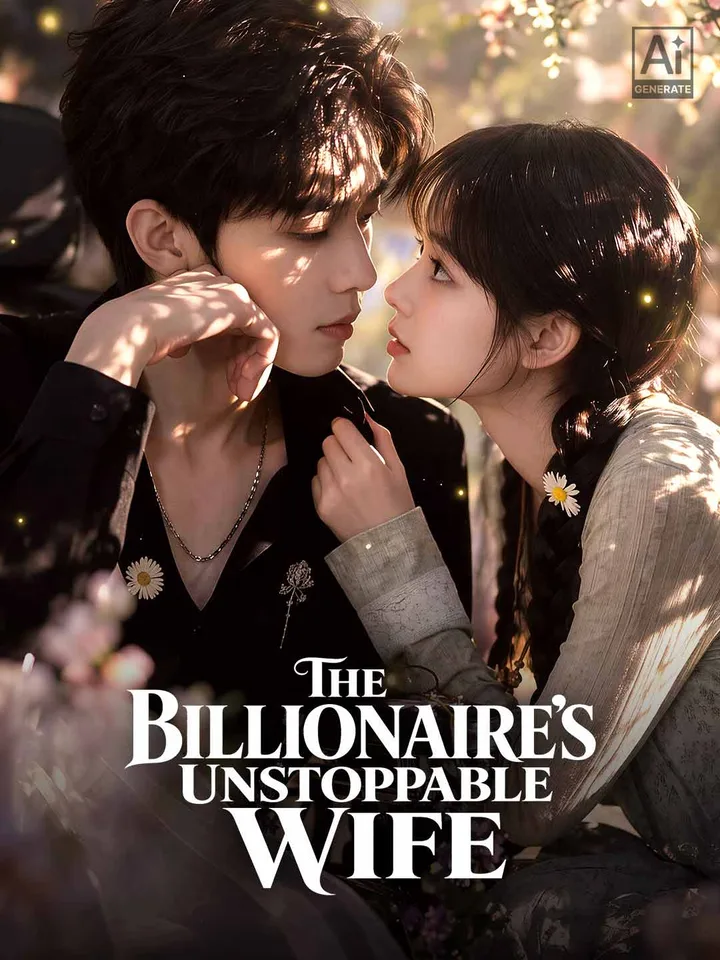 The Billionaire's Unstoppable Wife