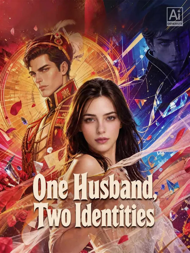 One Husband, Two Identities