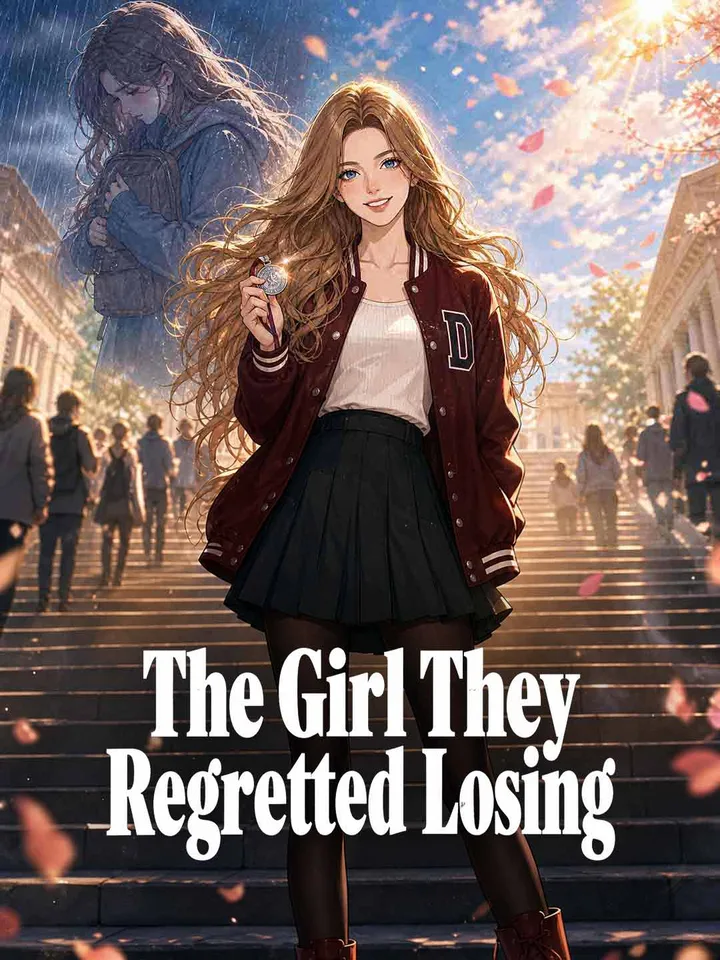 The Girl They Regretted Losing
