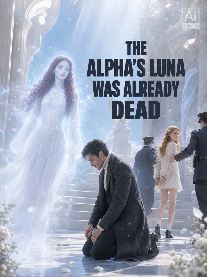 The Alpha’s Luna Was Already Dead