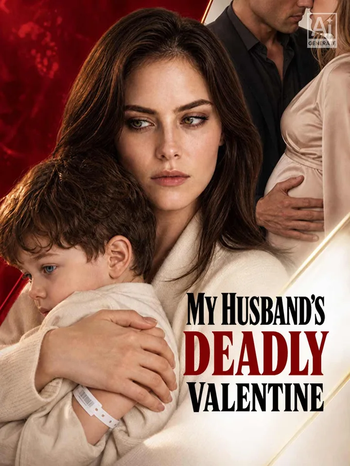 My husband Poisoned Our Son for Dating His Assistant on Valentine's Day