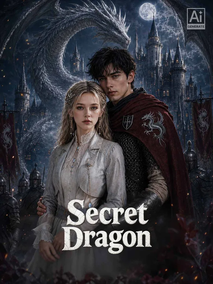 Secret Dragon