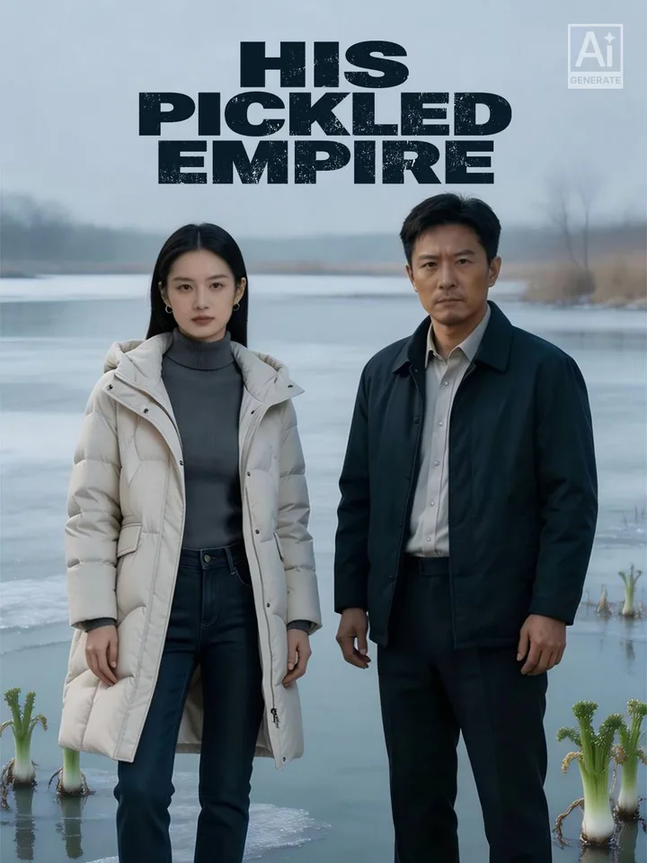 His Pickled Empire