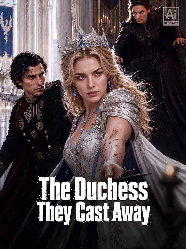 The Duchess They Cast Away