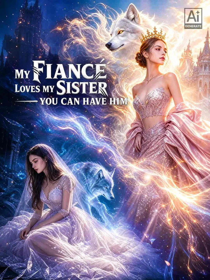 My Fiancé Loves My Sister — You Can Have Him