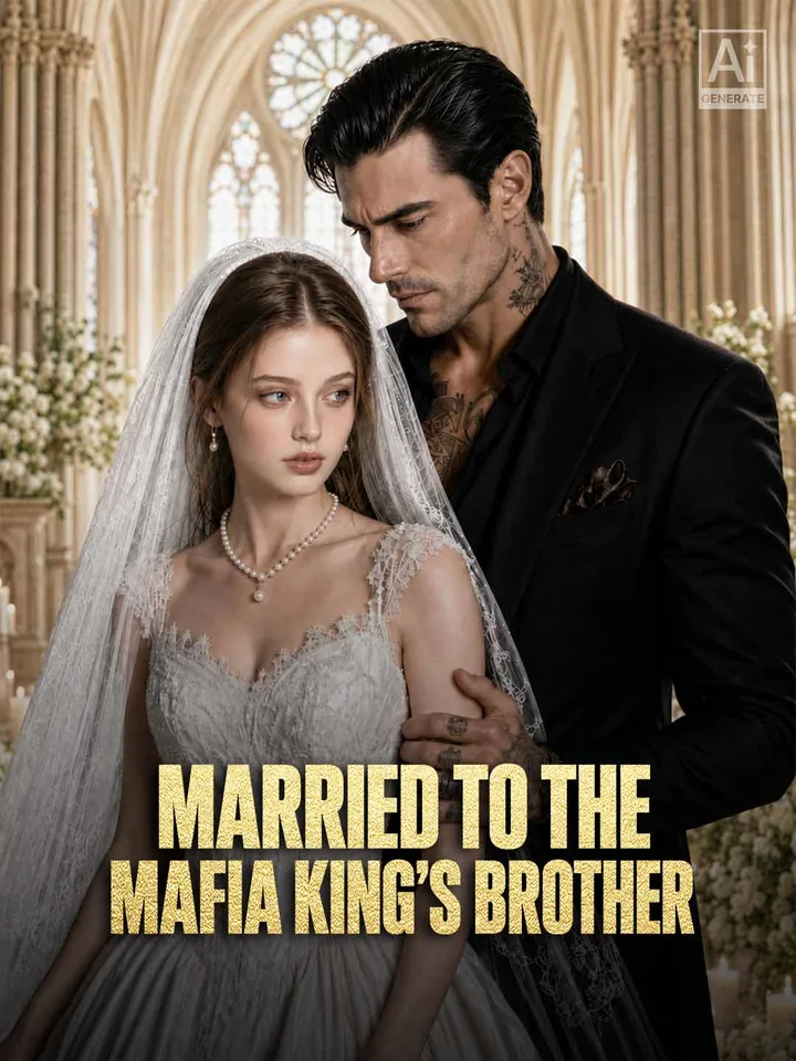 Married to the Mafia King's Brother
