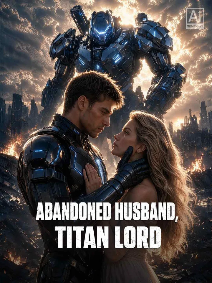 Abandoned Husband, Titan Lord