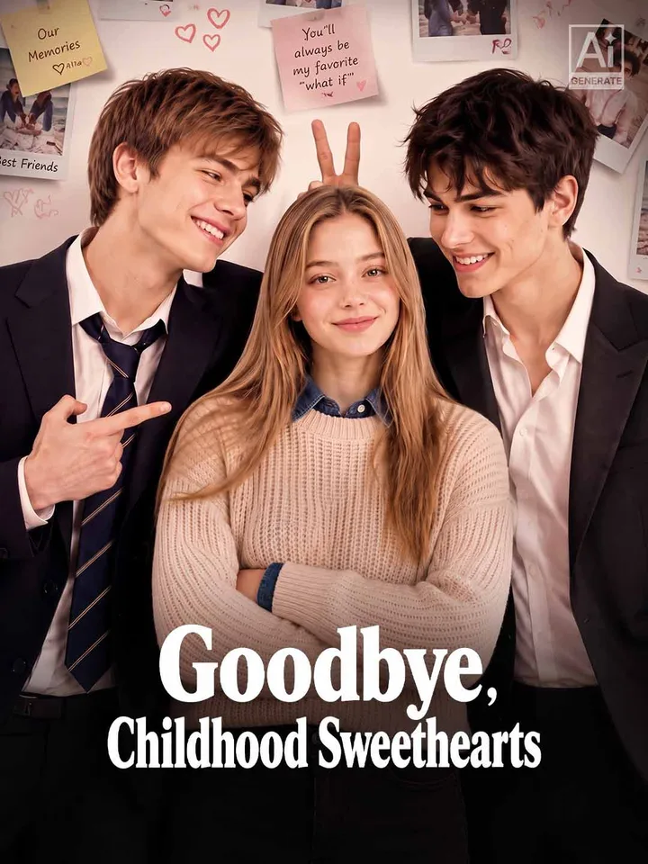 Goodbye, Childhood Sweethearts