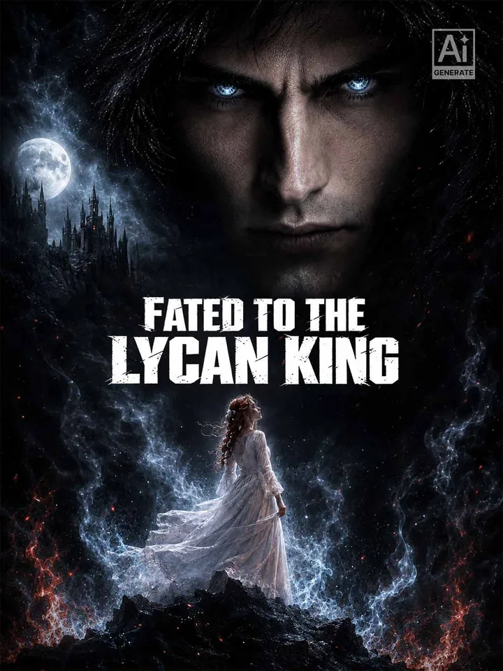 Fated To The Lycan King