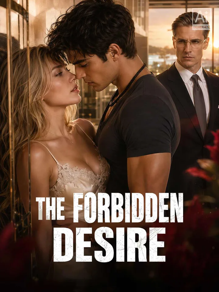 The Forbidden Desire