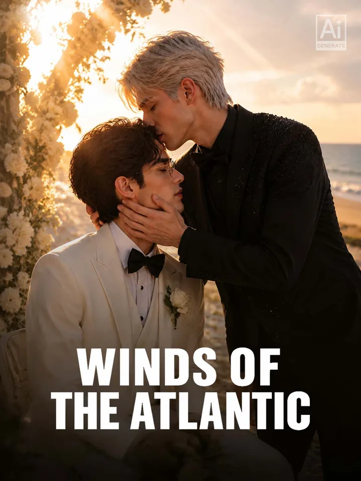 Winds of the Atlantic