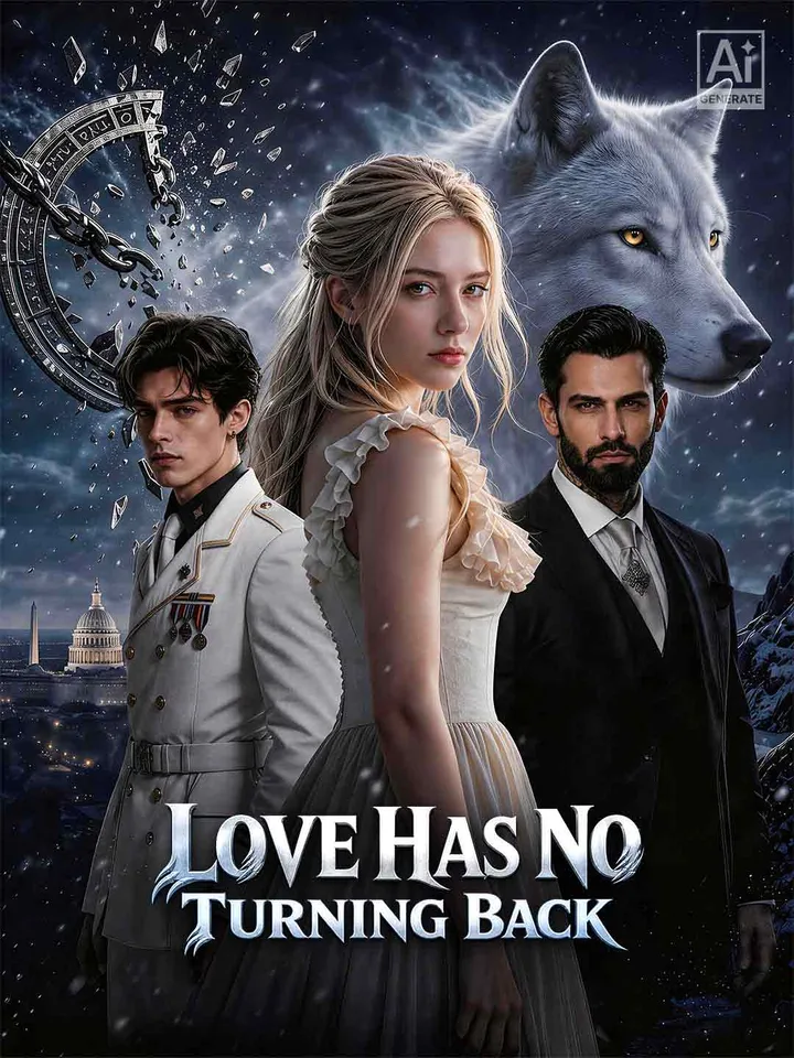 Love Has No Turning Back