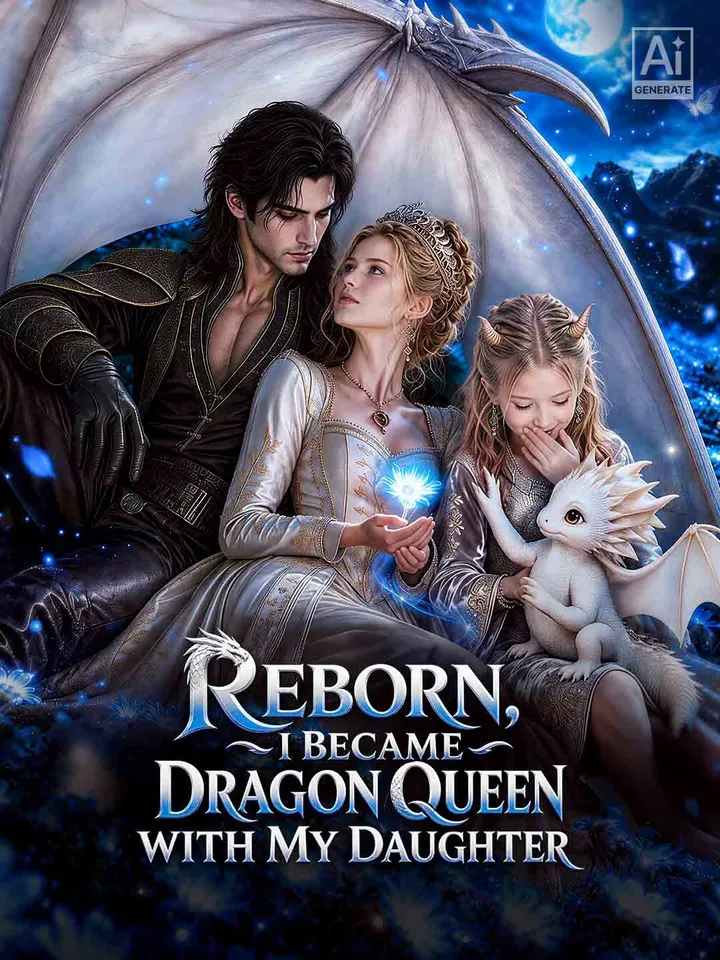 Reborn, I Became Dragon Queen with My Daughter